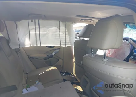 2013 Acura Rdx from USA, damaged, VIN 5J8TB4H58DL002728